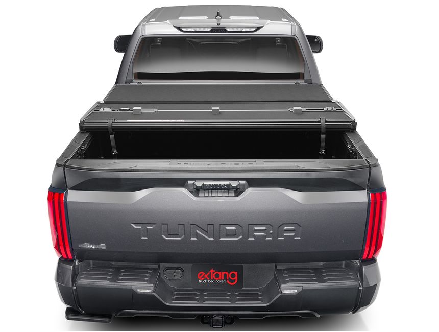 Extang Solid Fold ALX Tonneau Cover 88461 RealTruck
