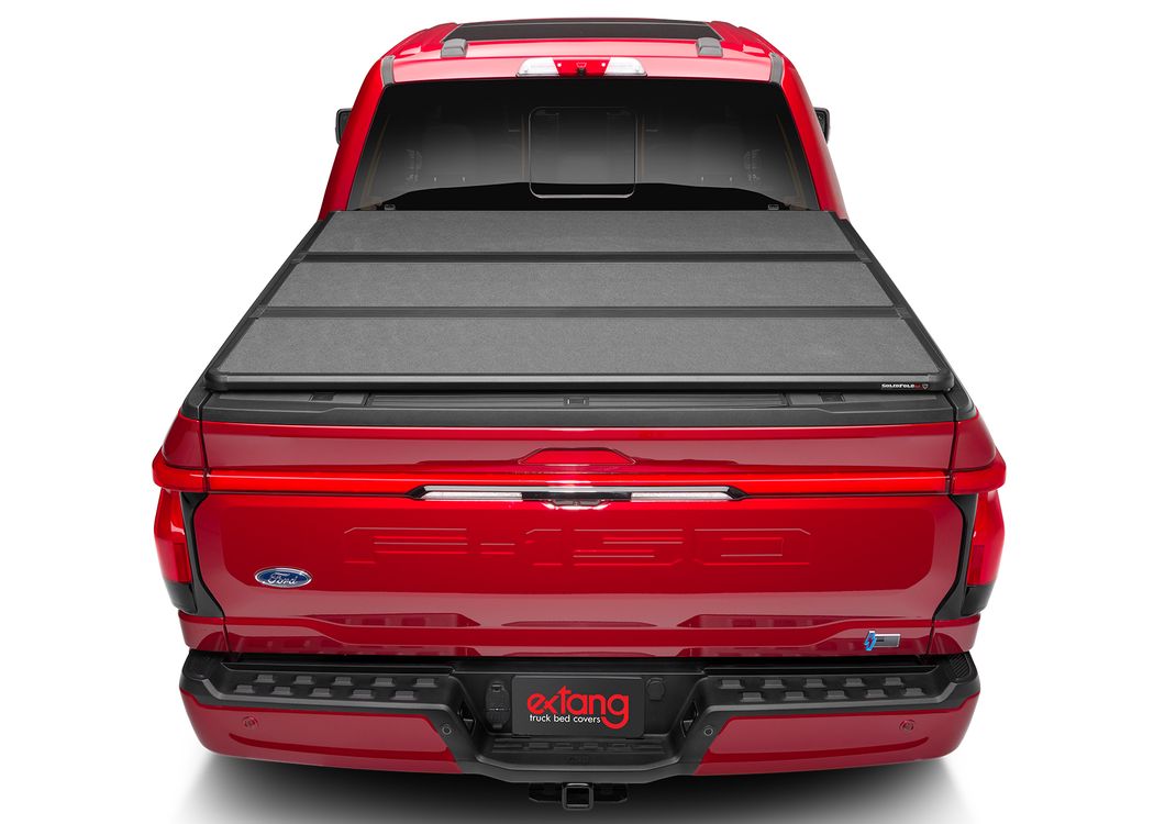 Solid Fold Extang Solid Fold ALX Hard Folding Tonneau Cover 88702 | RealTruck