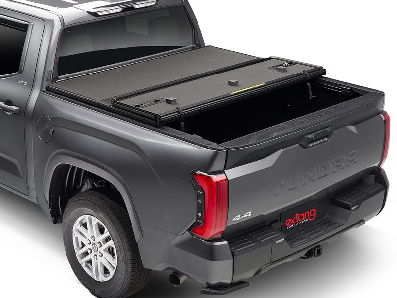 Extang Parts and Accessories - Tailgate Seals, Cargo Area Lights & Tonneau  Covers For Jeeps