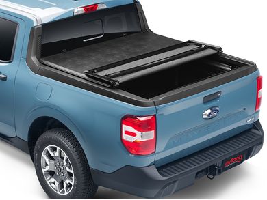 Extang Trifecta 2.0 Soft Folding Tonneau Cover 92735 | RealTruck