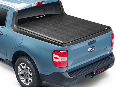 Extang Trifecta 2.0 Soft Folding Tonneau Cover 92735 | RealTruck
