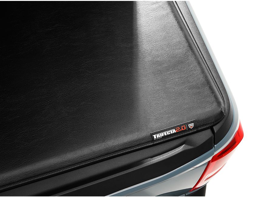 Extang Trifecta 2.0 Soft Folding Tonneau Cover 92735 | RealTruck