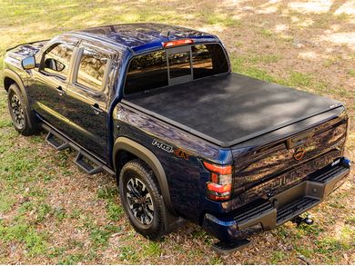 Extang Trifecta 2.0 Tonneau Cover EXT-92961 | RealTruck