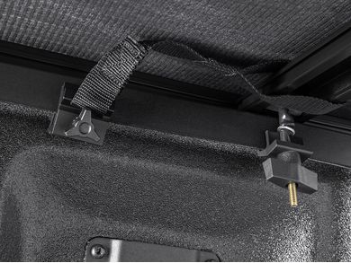 Extang Trifecta 2.0 Soft Folding Tonneau Cover 92703 | RealTruck