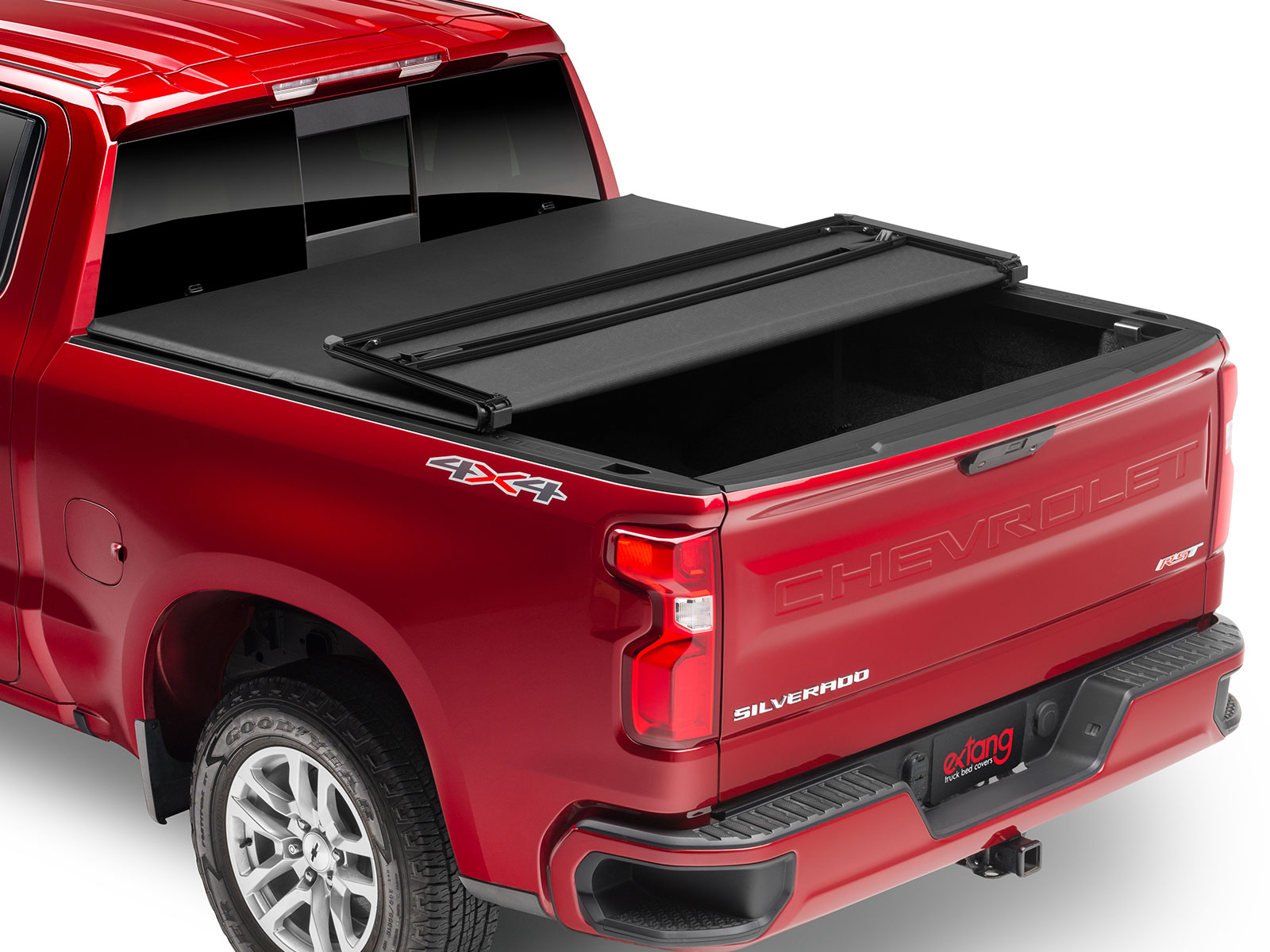 Extang Trifecta 2.0 Tonneau Cover EXT-92459 | RealTruck