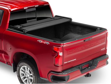 TRIFECTA2.0トノカバー Extang Trifecta 2.0 Tonneau Cover - RAPID SHIPPING - NAPA Auto Parts