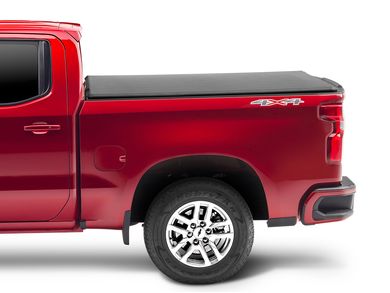 Extang Trifecta 2.0 Tonneau Cover EXT-92459 | RealTruck