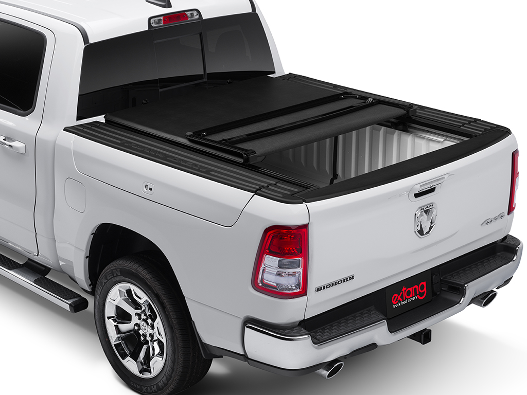 Extang Trifecta 2.0 Soft Folding Tonneau Cover 92426 | RealTruck