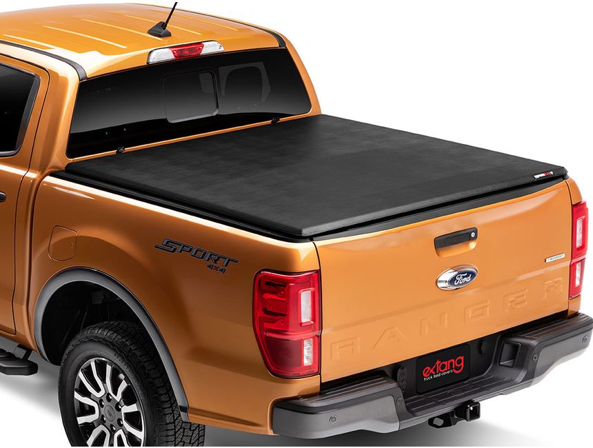 Extang Trifecta 2.0 Tonneau Cover 92636 RealTruck