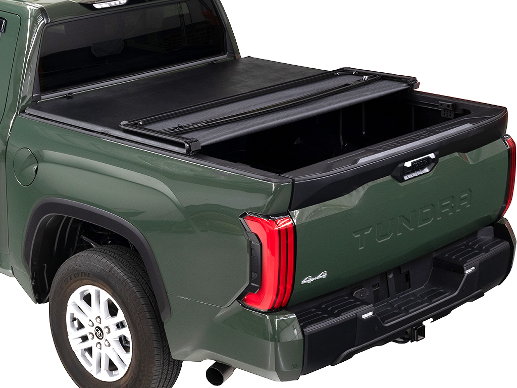 2022 Toyota Tundra Bed Covers & Tonneau Covers | RealTruck