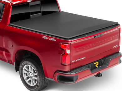 Extang Trifecta 2.0 Soft Folding Tonneau Cover 92515 | RealTruck