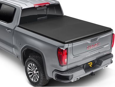 Extang Trifecta ALX Soft Folding Tonneau Cover 90456 | RealTruck