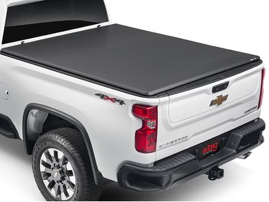 Tonneau For Tundra Extang Trifecta E-Series Soft Folding Tonneau Cover For 2007-2013 Toyota Tundra 6'7" Bed Trifecta Tonneau Cover