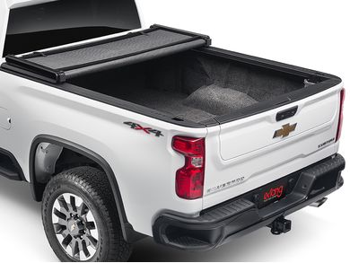 Extang Trifecta ALX Soft Folding Tonneau Cover 90653 | RealTruck