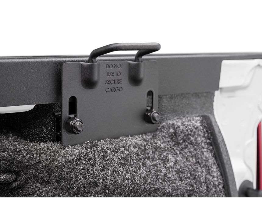 Extang Trifecta ALX Tonneau Cover 90653 RealTruck