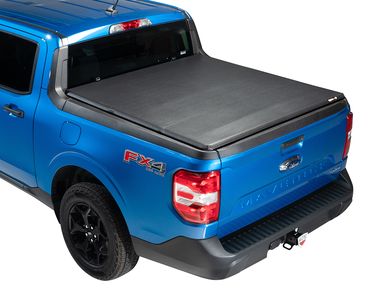 Extang Trifecta ALX Soft Folding Tonneau Cover 90735 | RealTruck