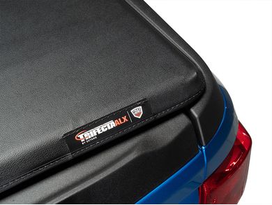 Extang Trifecta ALX Soft Folding Tonneau Cover 90735 | RealTruck