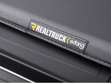 Extang Trifecta ALX Soft Folding Tonneau Cover 90703 | RealTruck