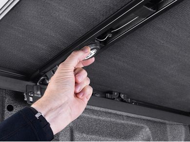 77735 Extang Trifecta E-Series Tonneau Cover