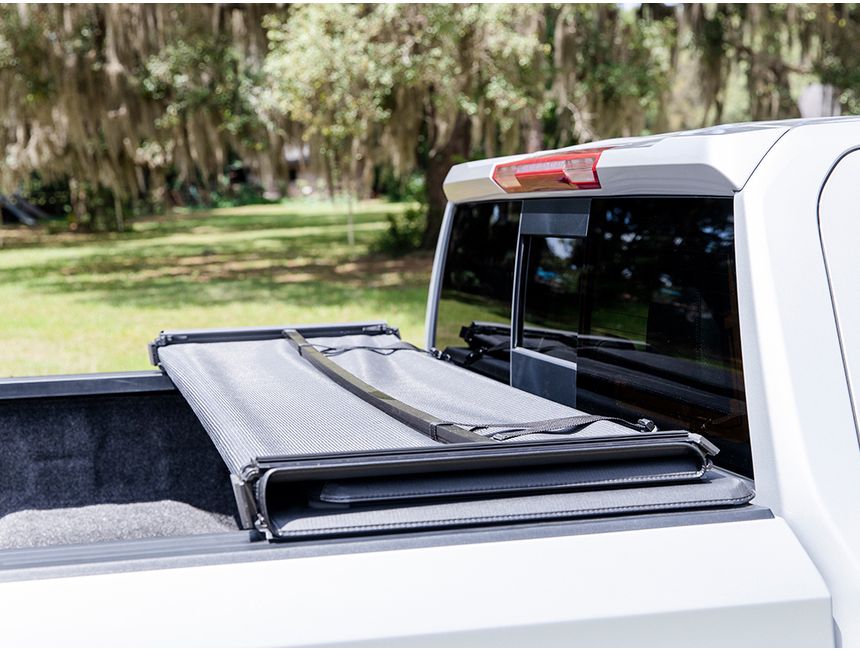 Extang Trifecta ALX Tonneau Cover RealTruck