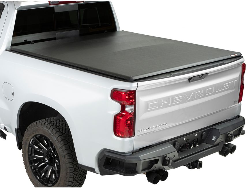Extang Trifecta ALX Tonneau Cover RealTruck