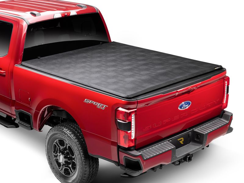 Extang Trifecta E-Series Soft Folding Tonneau Cover 77486 | RealTruck