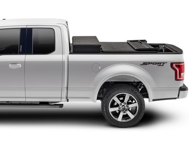 Extang Trifecta Toolbox 2.0 Soft Folding Tonneau Cover 93355