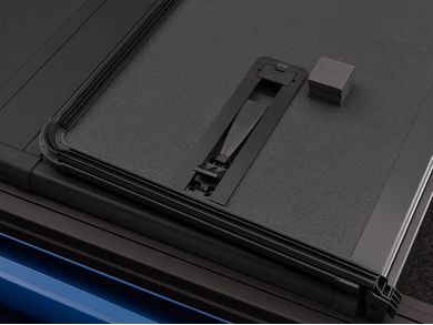 Extang Solid Fold Toolbox 2.0 Tonneau Cover | RealTruck