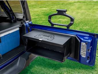 Ez4X4 Deluxe Tailgate Table 01