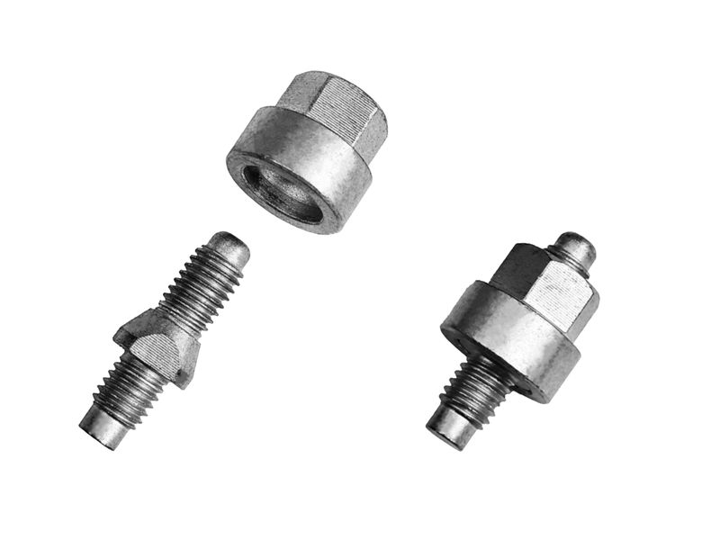 EZ4X4 Door Alignment Pins | RealTruck