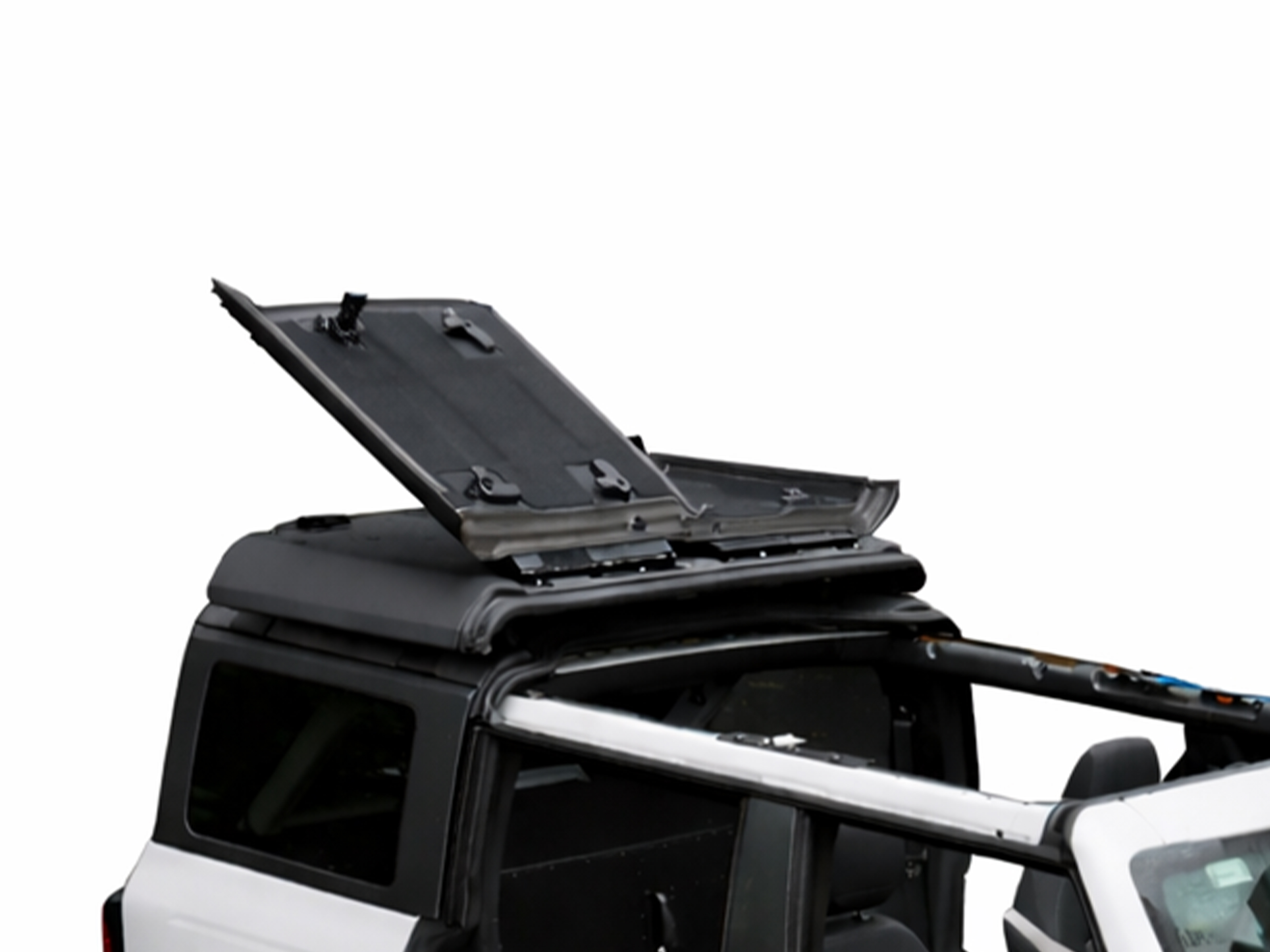 EZ4x4 EZFlip-Top Kit EZ4-5121 7451 | RealTruck