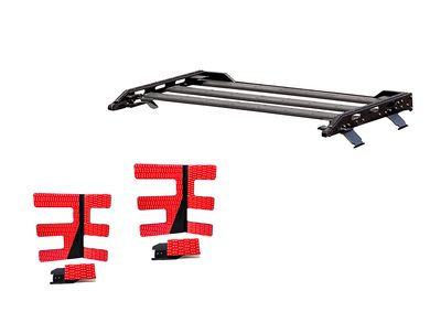 EZ4x4 EZFlip-Top Kit 5121 7451 | RealTruck