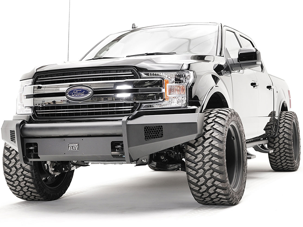 Fits 2018-2020 Ford F150 (FBF-FF18-R4561-1)