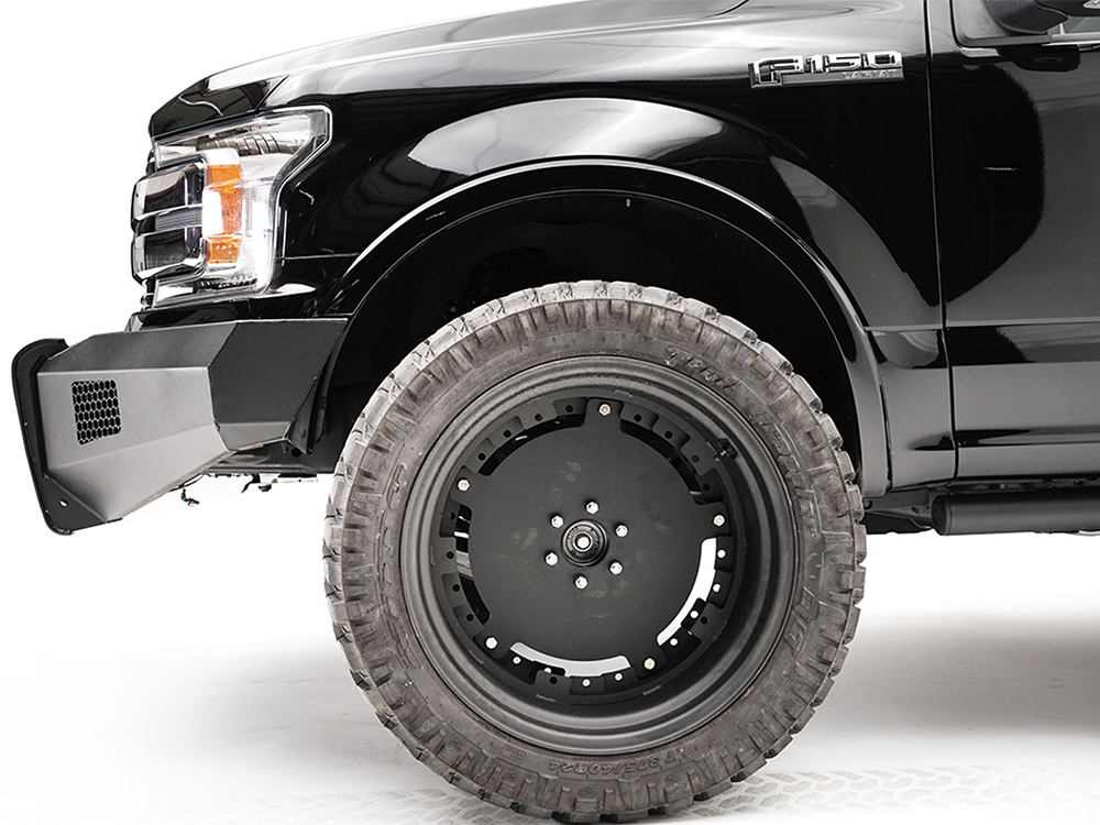 Fits 2018-2020 Ford F150 (FBF-FF18-R4561-1)