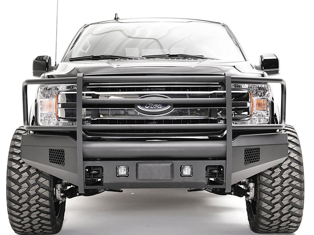 Fits 2018-2020 Ford F150 (FBF-FF18-R4560-1&FBF-RGMOD-1)