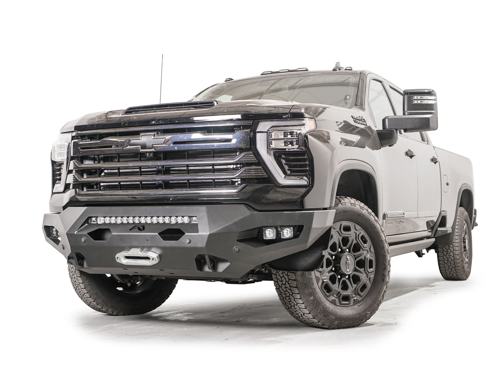 Fits 2021-2023 Ram 1500 (FBF-DX21-X5551-B)
