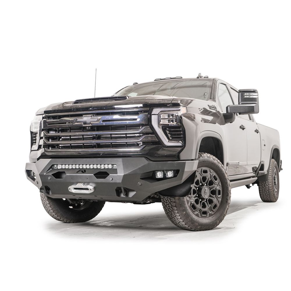 2024 Toyota Land Cruiser Matrix Fro