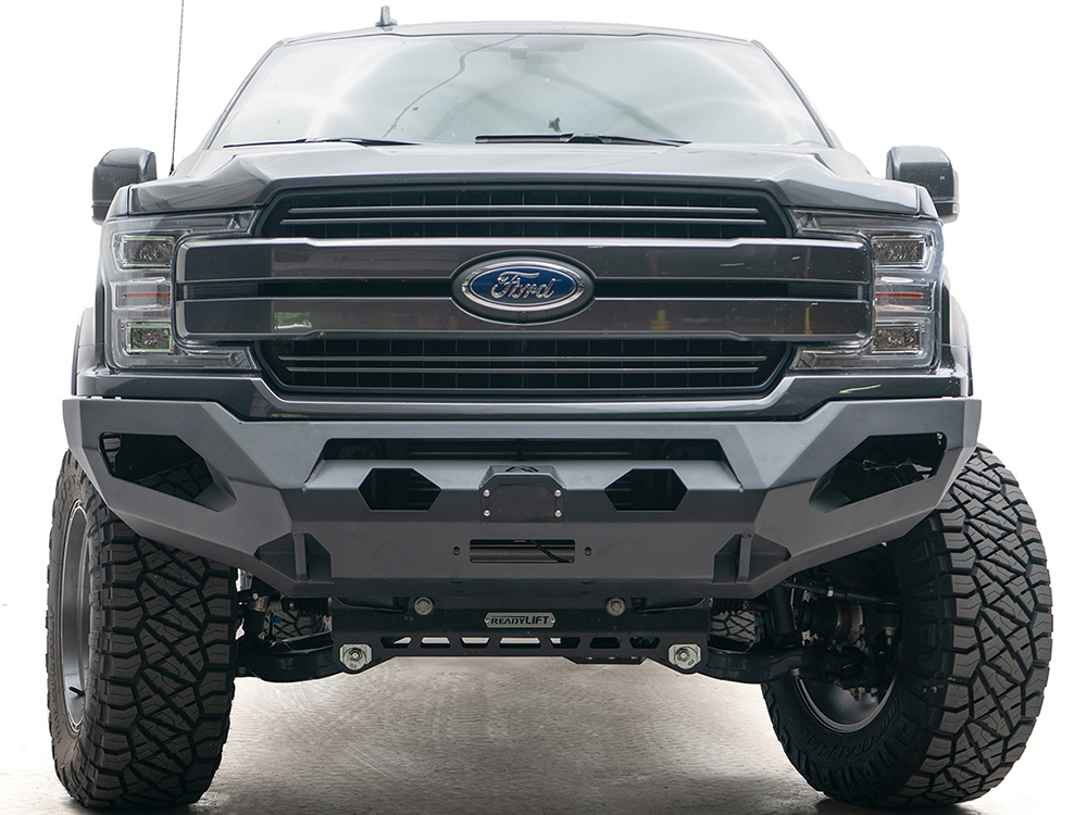 Fits 2018-2020 Ford F150 (FBF-FF18-X4551-1)