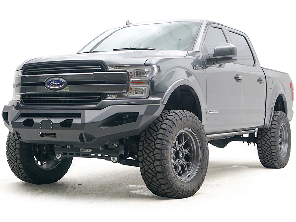 Fits 2018-2020 Ford F150 (FBF-FF18-X4551-1)