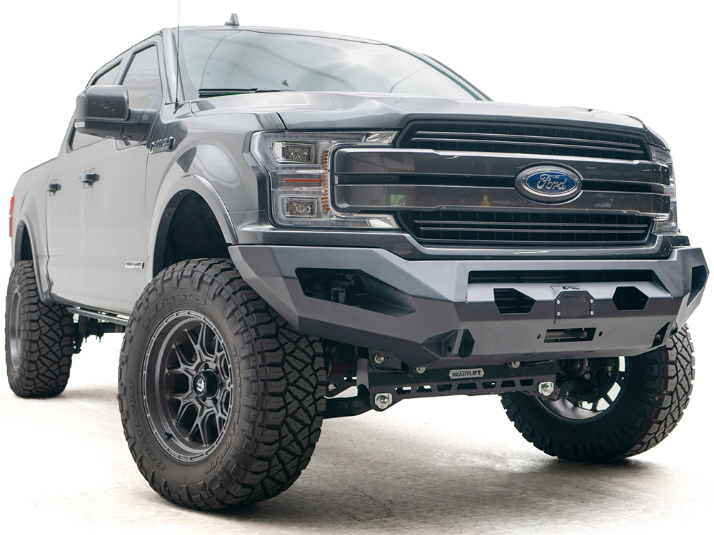 Fits 2018-2020 Ford F150 (FBF-FF18-X4551-1)