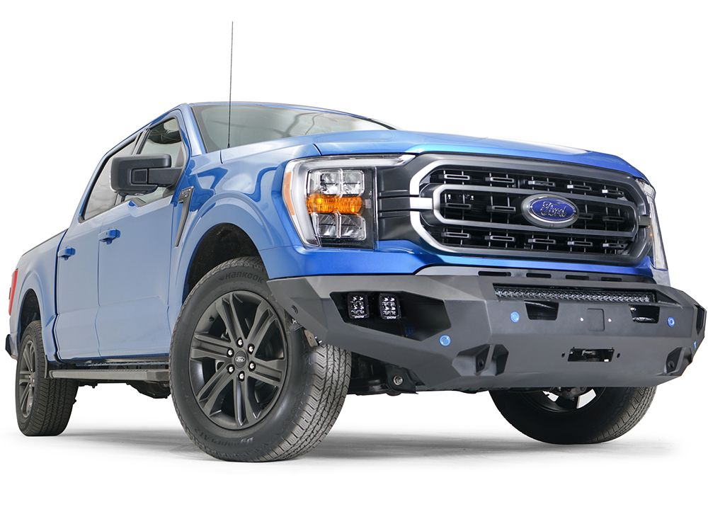 Fits 2021-2023 Ford F150 (FBF-FF21-X4751-1)