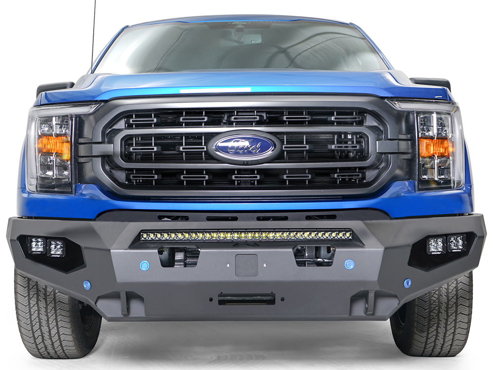 Fits 2021-2023 Ford F150 (FBF-FF21-X4751-1)