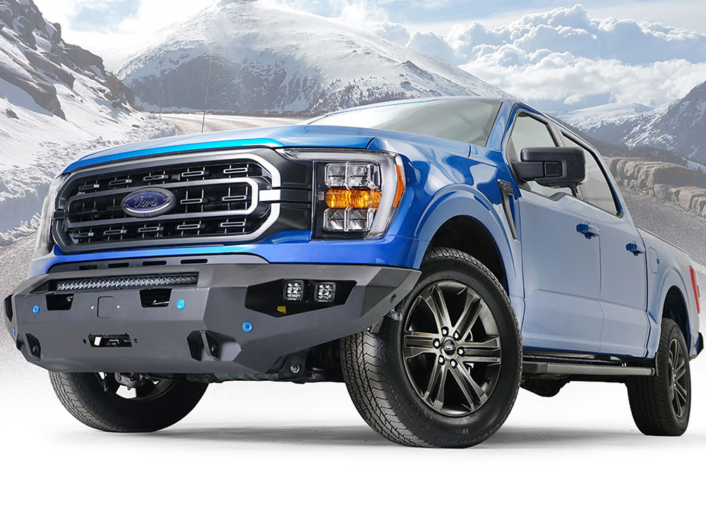 Fits 2021-2023 Ford F150 (FBF-FF21-X4751-1)