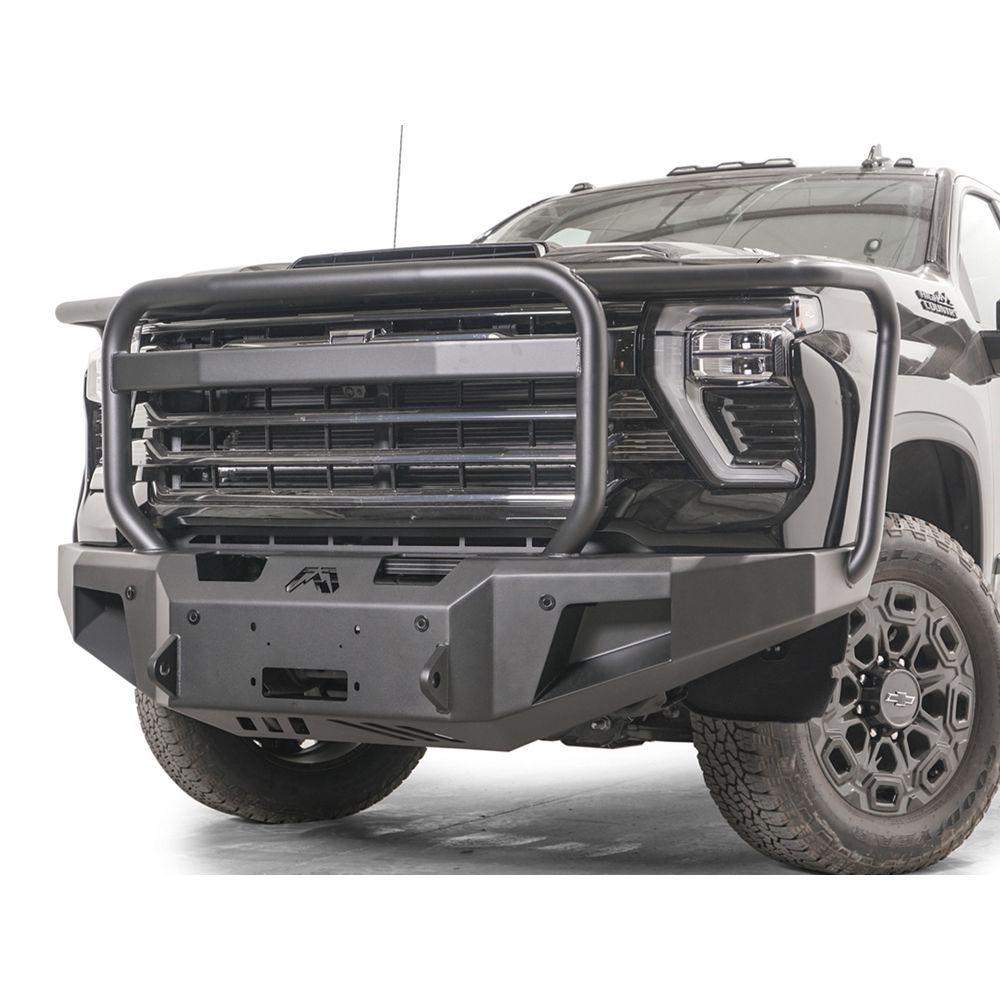 2024 Toyota Land Cruiser Matrix Fro