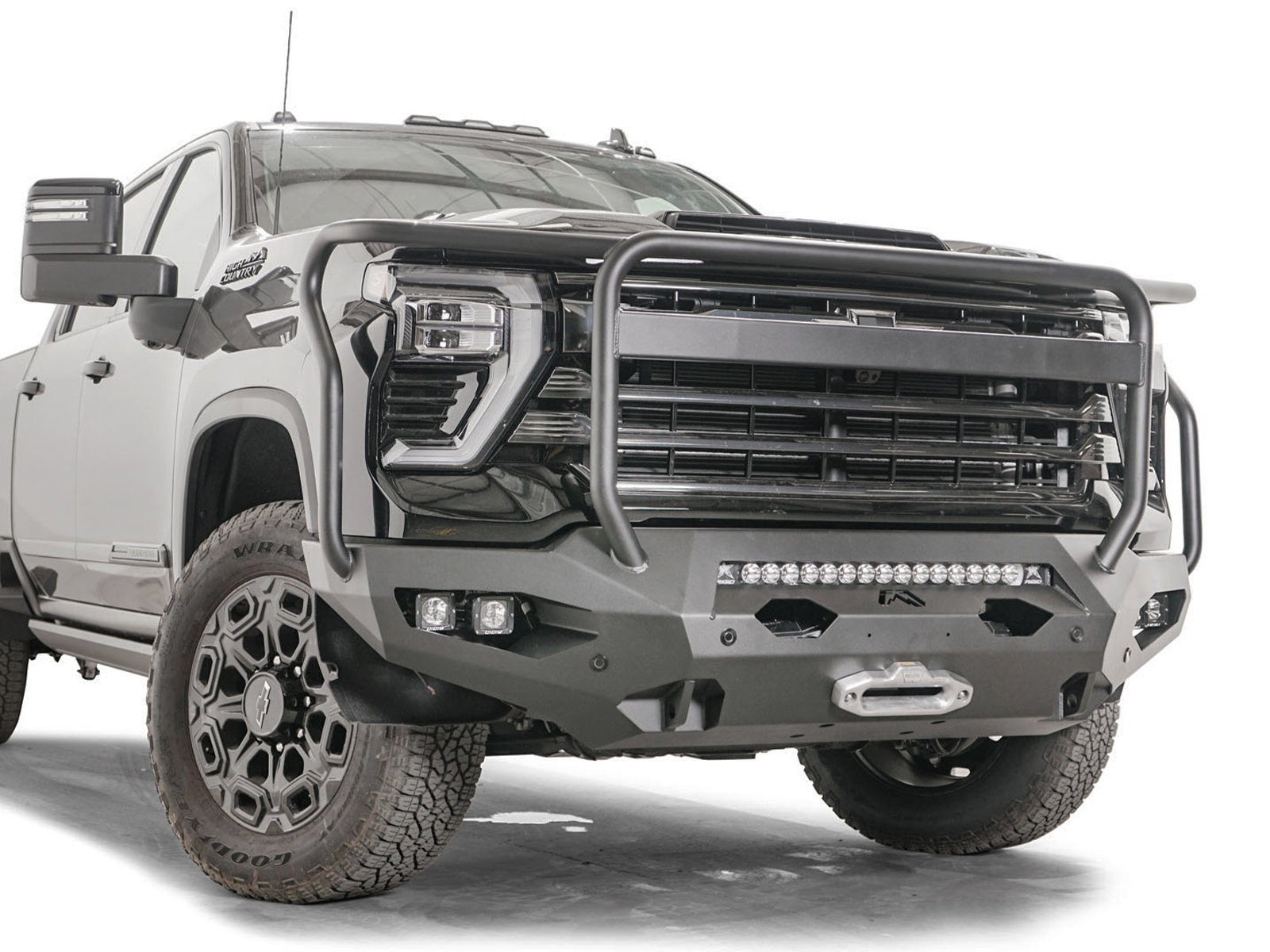 Fits 2021-2023 Ford F150 (FBF-FF21-X4750-B)