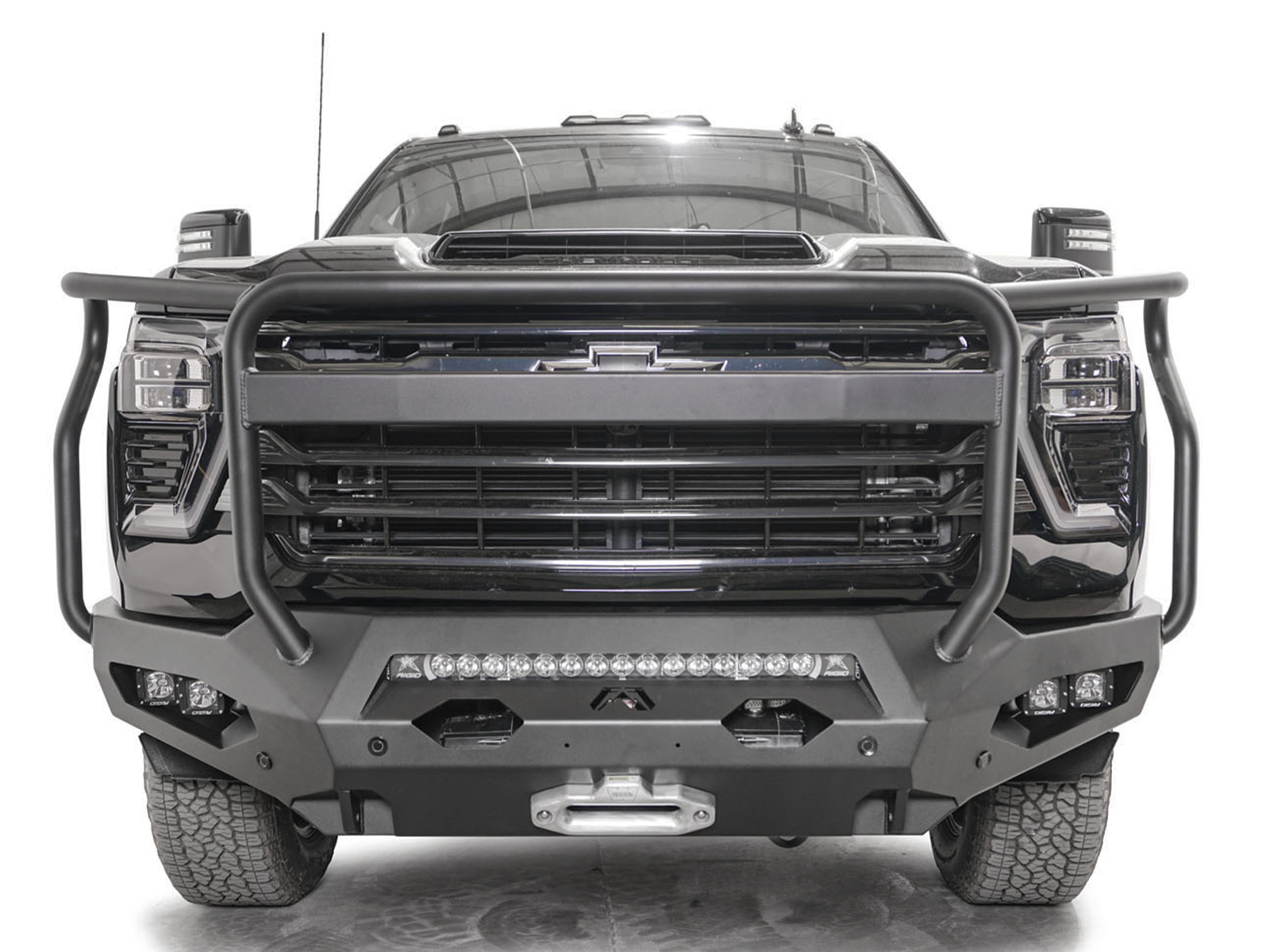 Fits 2021-2023 Ford F150 (FBF-FF21-X4750-B)