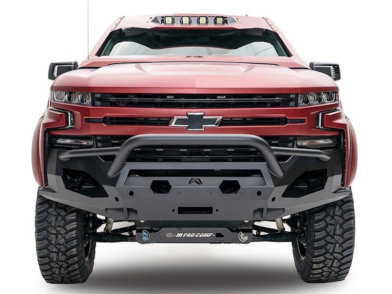 Page 17 2019 Chevy Silverado 1500 Accessories RealTruck