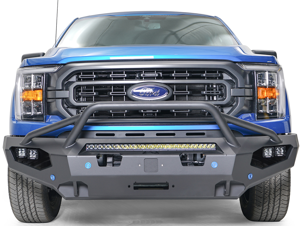Fits 2021-2023 Ford F150 (FBF-FF21-X4752-1)