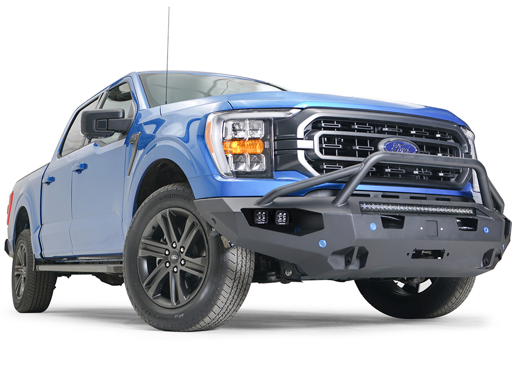 Fits 2021-2023 Ford F150 (FBF-FF21-X4752-1)