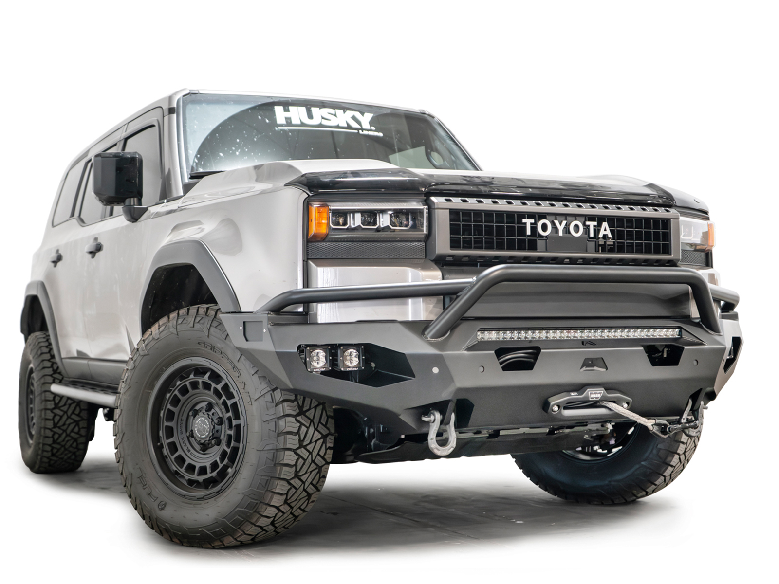 Fits 2022 Chevy Silverado 1500 (FBF-CS22-X5662-1)